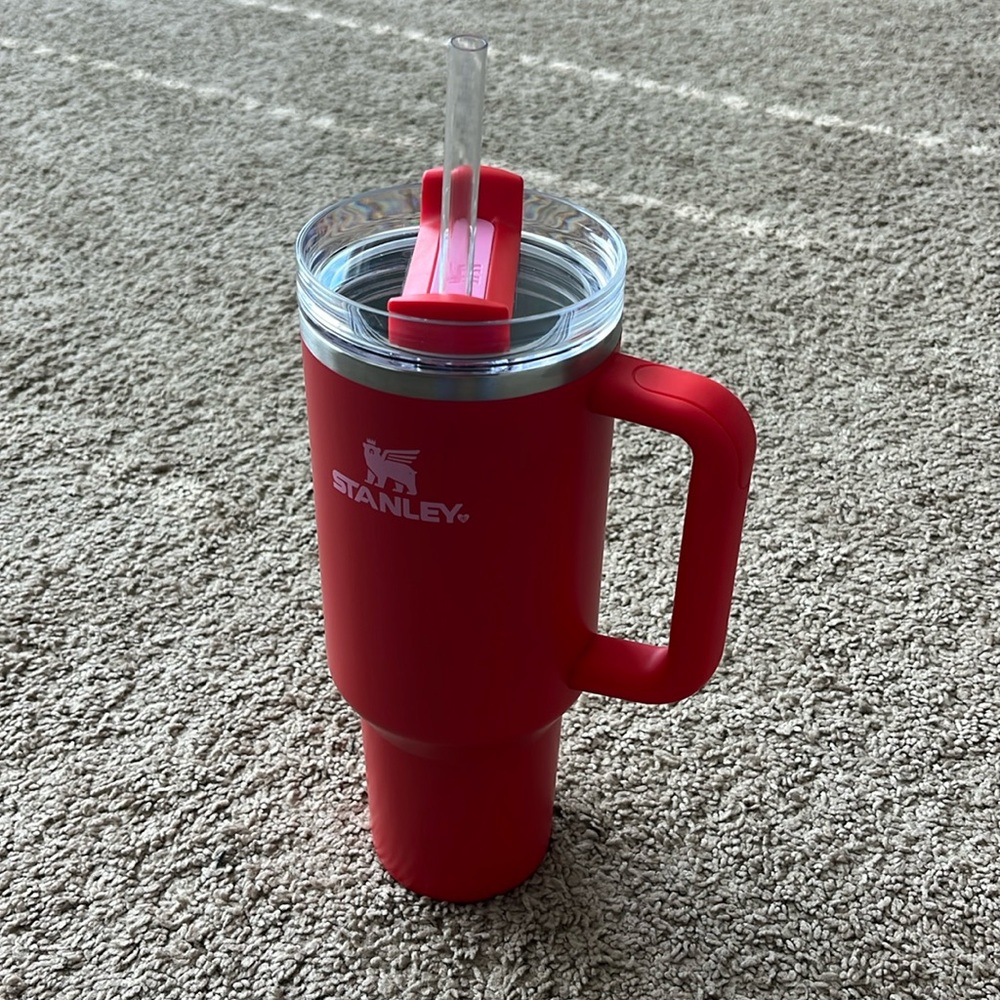 Limited edition Stanley mug